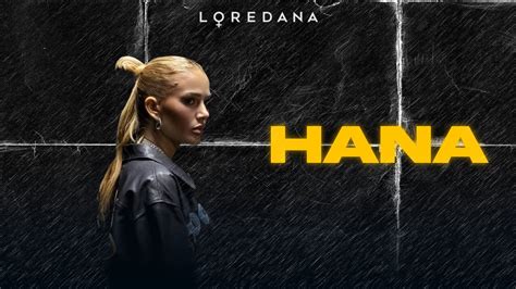 loredana hana